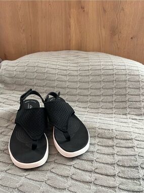 CLARKS Sporty Comfort Sandal